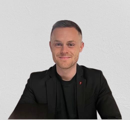 Alessio Marin - Senior Developer